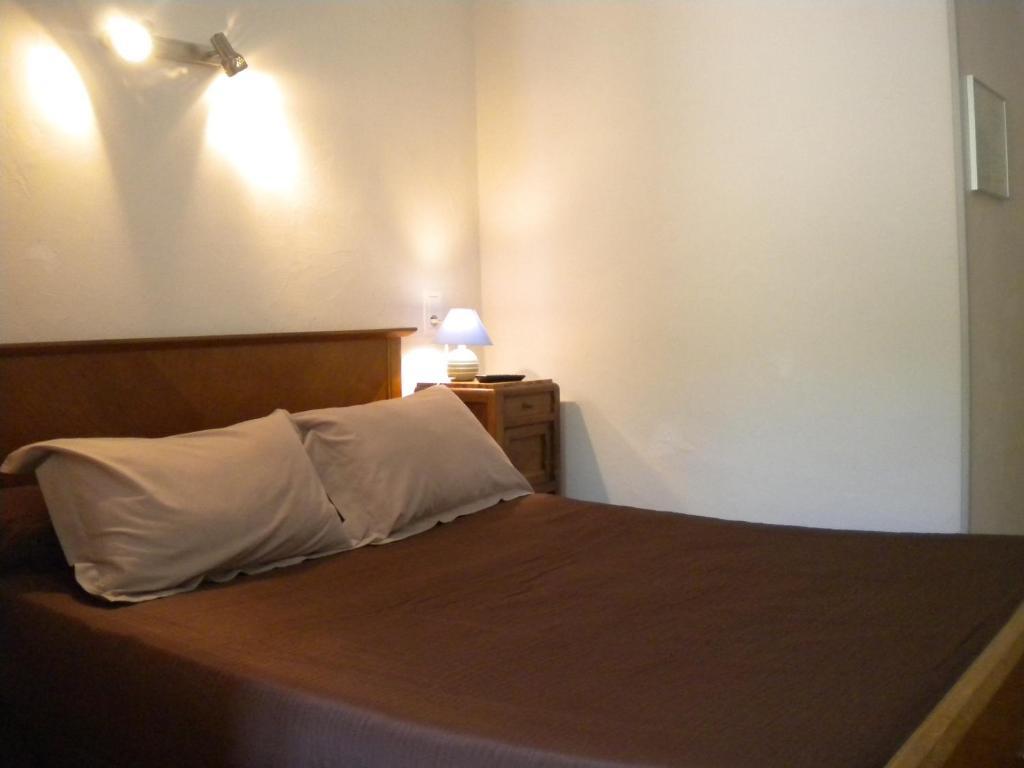 Hôtel des Alpes Serres  Quarto foto