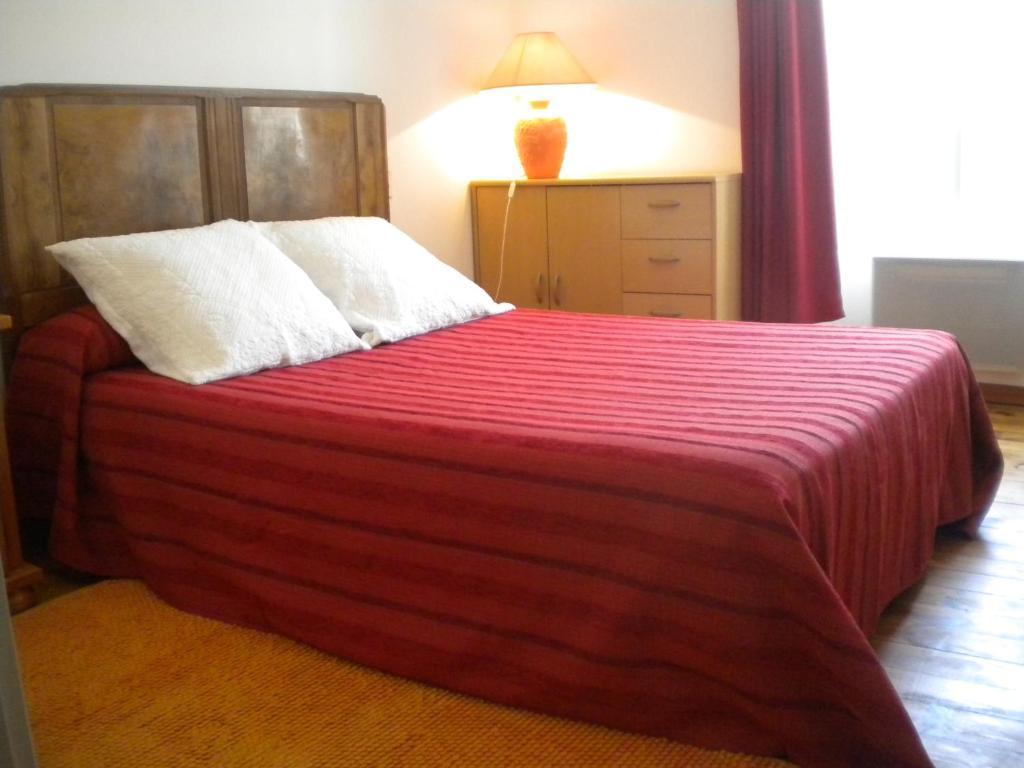 Hôtel des Alpes Serres  Quarto foto